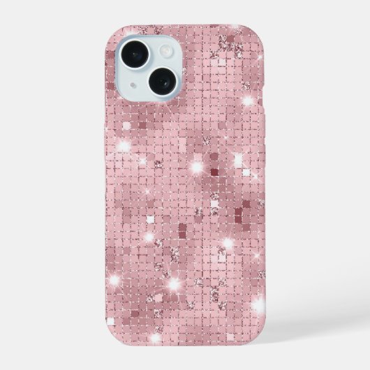Sparkle Luxe Rose (Verso)