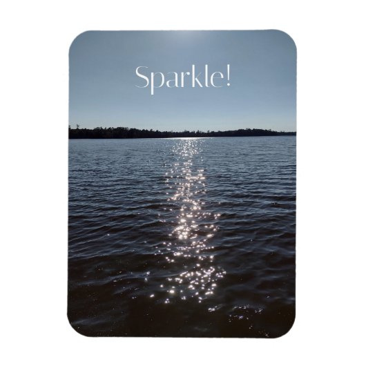Sparkle! Magneet (Verticaal)