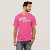 Sparkle Motion T-shirt (Voorkant volledig)