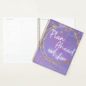 Sparkle Planner voor docenten (Display)