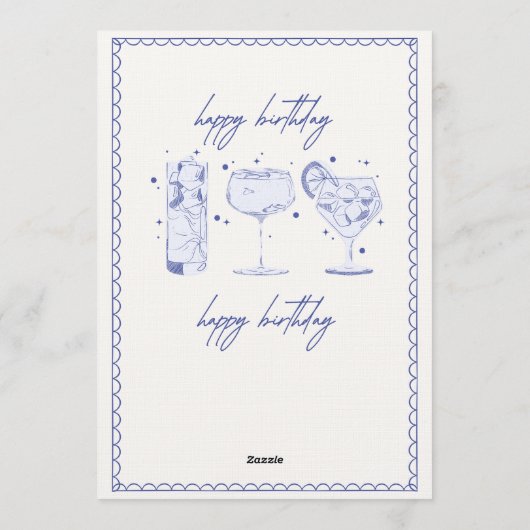 Sparkle & Pop! Editable Birthday Bash Invitation (Dos)