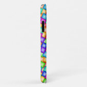Sparkle Rainbow Case-Mate iPhone Case (Achterkant/rechts)