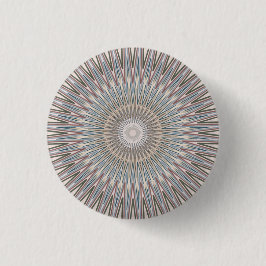 Sparkle Ronde Button 3,2 Cm