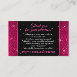 Sparkle Roze Kroon Sieraden Accessoires Dank Je Visitekaartje