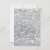 Sparkle Silver RSVP 25e Jubileum (Achterkant)