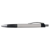 Sparkle Sparkle Little Star Silver Grey Starlight Pen (Bovenkant)