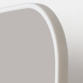 Sparkle Sparkle Little Star Silver Grey Starlight Pickleball Paddle (Links Detail)