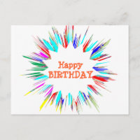 Sparkle Splash n Change Font / your own Text