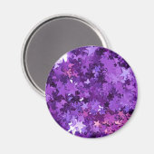 Sparkle Stars Magneet (Voorkant / Achterkant)