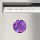 Sparkle Stars Magneet (Insitu (Vaatwasser))