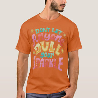 Sparkle T-shirt