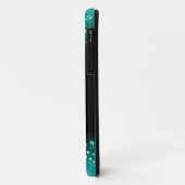 sparkle voor Tourette's Syndroom Custom Iphone Cas Case-Mate iPhone Case (Achterkant/links)