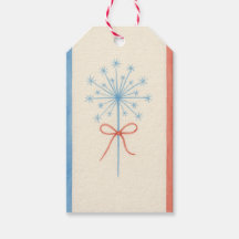 Sparkler Cadeaubijslage
