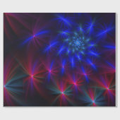 Sparkler Cadeaupapier (Vlak)