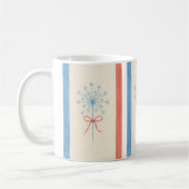 Sparkler Mug (Gauche)