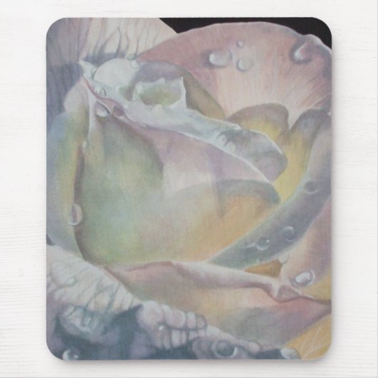 Sparkler Muismat (Voorkant)