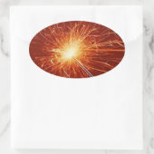 Sparkler - Sticker (Tas)