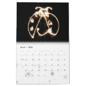 SparklerArt Dates Kalender (Mar 2026)