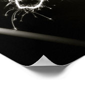 Sparklers Poster (Hoek)