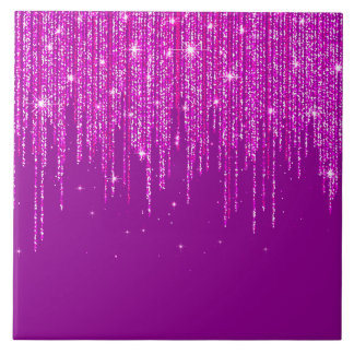 Sparkles Ceramic Tegel Tegeltje