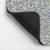 Sparkles & Glitter Mousepad Muismat (Hoek)
