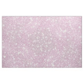 Sparkles in roze stof (Yard (91,4 cm))