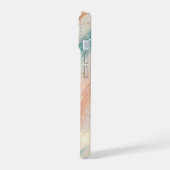 Sparkles iPhone 15 Hoesje (Linkerkant)