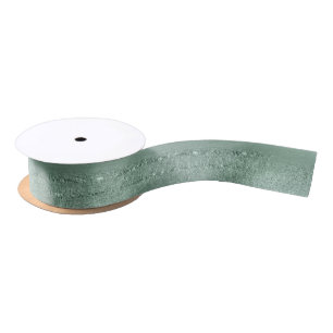 Sparkles - Penseelstreken Mint Green 1,5 inch Lint