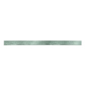 Sparkles - Penseelstreken Mint Green 1,5 inch Lint (Voorkant)