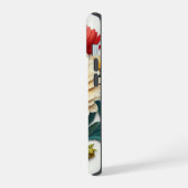 Sparkles Petals: A 4D Floral Fantasy (Côté gauche)