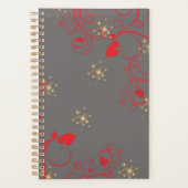 Sparkles planner. planner (Voorkant)