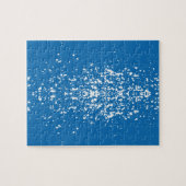 Sparkles Puzzle Legpuzzel (Horizontaal)