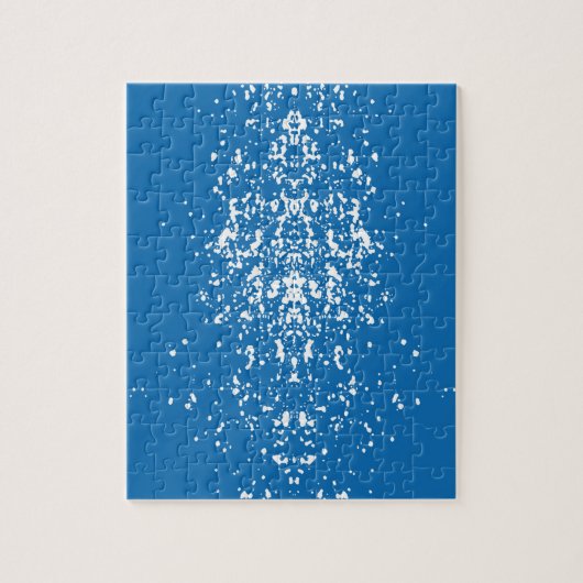 Sparkles Puzzle Legpuzzel (Verticaal)