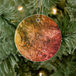 Sparkles Rock 1974 keramische siervoorwerpen Keramisch Ornament