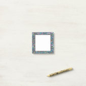 Sparkles Stars Post It Notes (Op bureau)