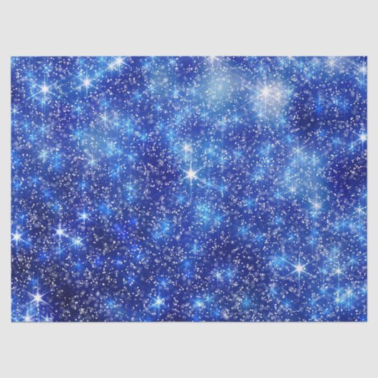 Sparkles Tissuepapier (Voorkant)