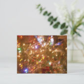 Sparklie Briefkaart (Staand voorkant)