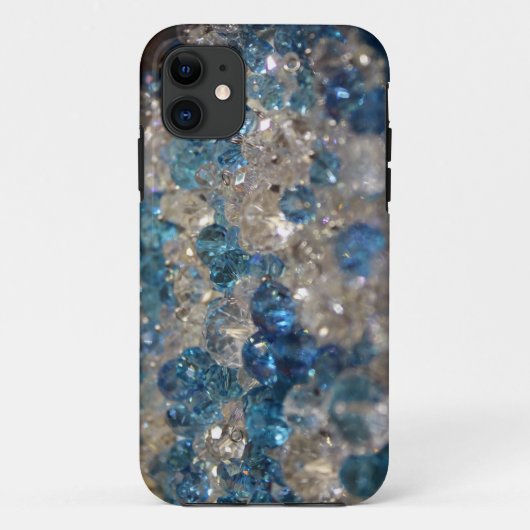 Sparkliks Case-Mate iPhone Case (Achterkant)