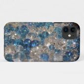 Sparkliks Case-Mate iPhone Case (Achterkant (horizontaal))