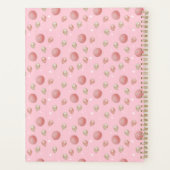 Sparkling Balloon Dream Planner (Achterkant)