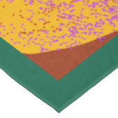 Sparkling Beauty Queen  Tafelkleed (Gekanteld)