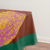 Sparkling Beauty Queen  Tafelkleed (Voorbeeld)