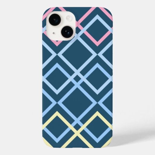 Sparkling Case-Mate iPhone Case (Achterkant)