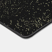 Sparkling Night Sky Desk Mat (Hoek)