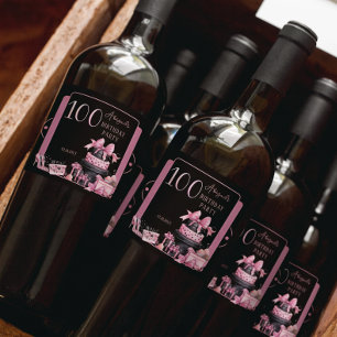  SPARKLING WIJNETIKET