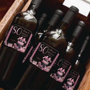  SPARKLING WIJNETIKET