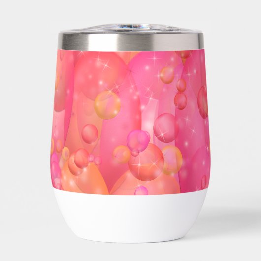 Sparkly bubbles congrats (Avant)