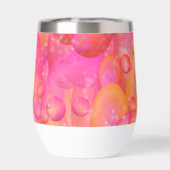 Sparkly bubbles congrats (Arrière)