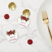 Sparkly Christmas Confetti (Groep)