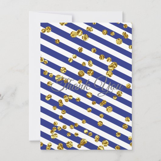 Sparkly Elegant Doctor | Verpleegkundige bedankt k (Achterkant)